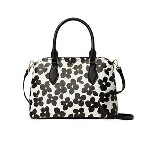 NEW Kate Spade Small Darcy Satchel Crossbody